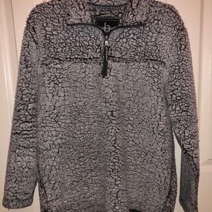 Very cute like new Sherpa